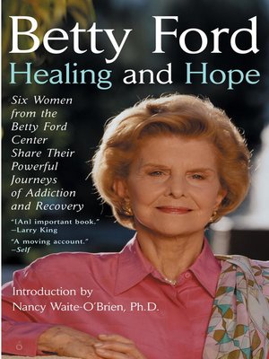 cover image of Healing and Hope